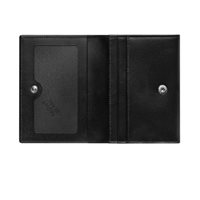 Porta carte di credito Montblanc Meisterstück  in Pelle 126225 - 126225